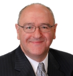 Mario Micheli Portrait