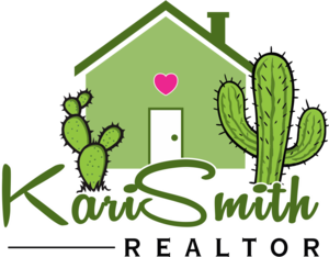Kari Smith Portrait