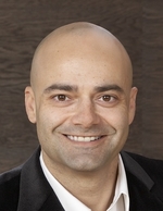 Jay Bru Portrait