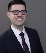 Jason Westmoreland Portrait