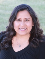 Margarita Roberts Portrait