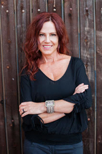 Jonalyn Dunn Portrait
