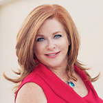 Denise Sottile Portrait