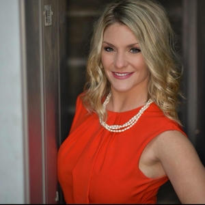 Nicole Wheeler Portrait