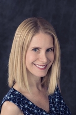 Saundra Lockwood Portrait