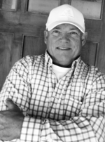 Terry Swartz Portrait