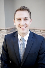 Evan Johnson Portrait