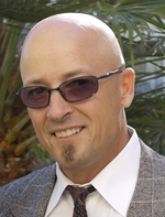 Rickie Lockwood Portrait