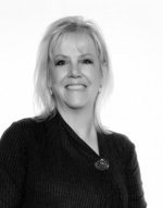 Kari Evans Portrait