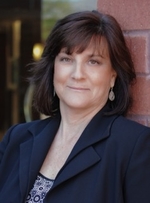 Marni Hirshman Portrait