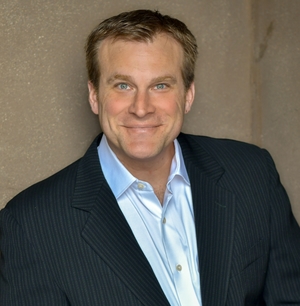 Todd Simon Portrait