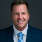 Matt Dobbins Portrait