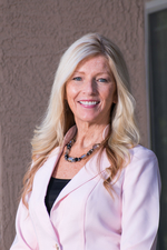 Cathy Seaborn Portrait