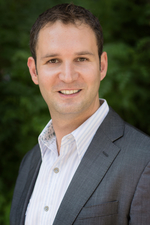 Geoffrey Lilienfeld Portrait