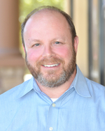 Kurt Greifer Portrait