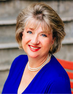 Julie Jarmiolowski Portrait