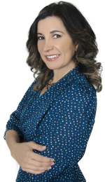 Guadalupe Valenzuela Portrait