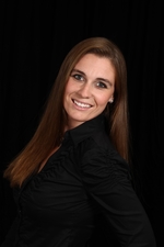 Nikki Doherty  Portrait