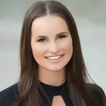 Katherine Callahan Portrait