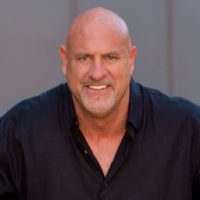 Mark Walczak Portrait