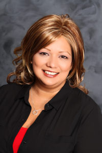 Elizabeth Ayala Portrait