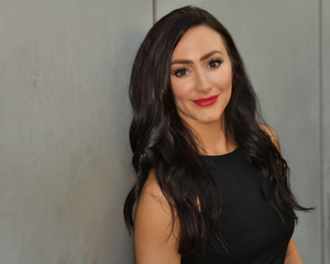 Jessie Fleger Portrait