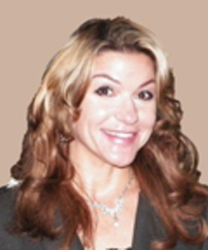 Gretchen Ravenstein Portrait