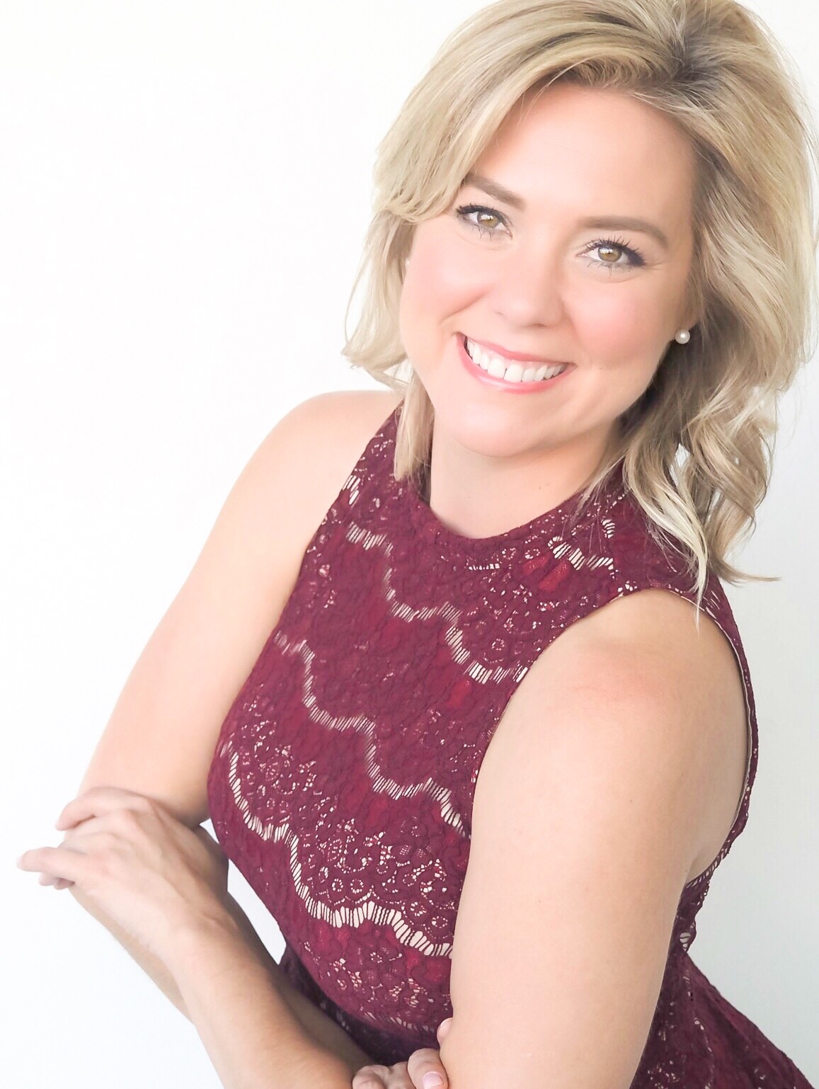 Elissa Jeffries Portrait