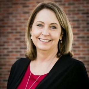 Stacia Meeker Portrait