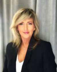Tina Brueckner Portrait