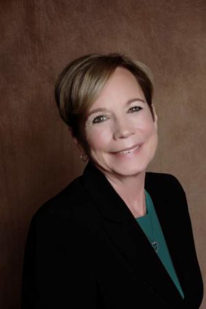 Dawn DeFord Portrait