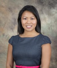 Hieu Cox Portrait