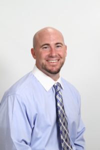 Sean Doherty Portrait