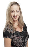 Jennifer Woolley Portrait