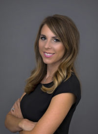 Leslie Gunnel Portrait