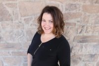 Corinn Mills Portrait