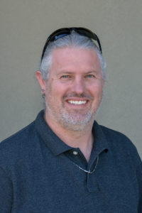 Nathan Ewbank Portrait