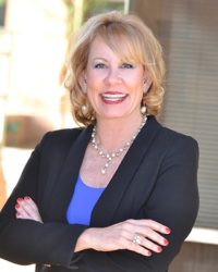 Elizabeth Erwin Portrait