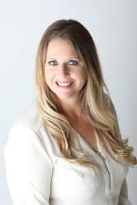 Kassey Miller Portrait