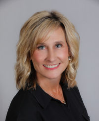 Donna Lundberg Portrait