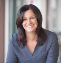 Lisa Woodard Portrait
