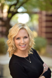 Jaime Hart Portrait