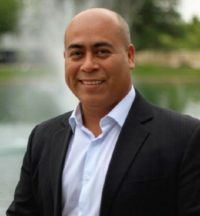 Ernesto Ibanez Lopez Portrait