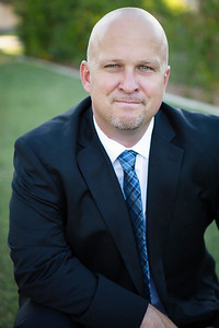 Andrew Kothe Portrait