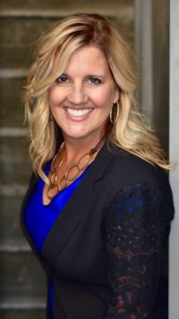 Jodi O’brien Portrait