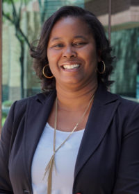 Tanya Carter Portrait