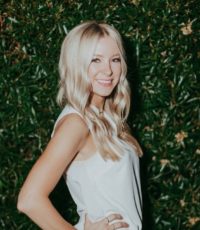 Michelle Krue Portrait