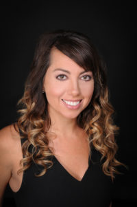 Traci Randolph Portrait