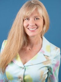 Kristi Zamora Portrait