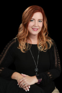 Stacey Durney Portrait